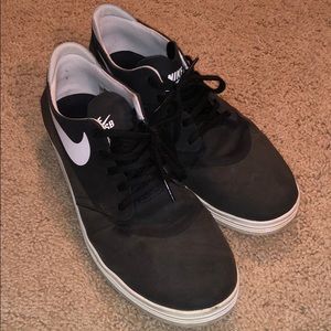 nike lunarlon skate